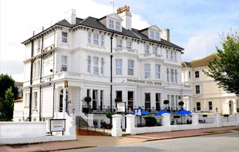 Devonshire Park Hotel