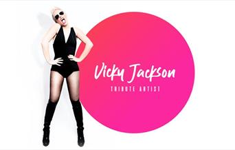 Vicky Jackson