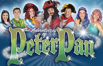 The Adventures of Peter Pan