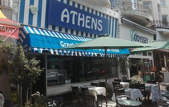 Athens