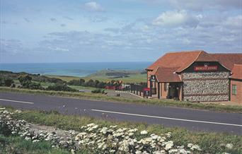 Beachy Head Pub