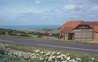 Beachy Head Pub