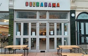 Beerarama