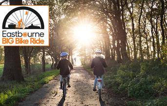 Eastbourne Big Bike Ride