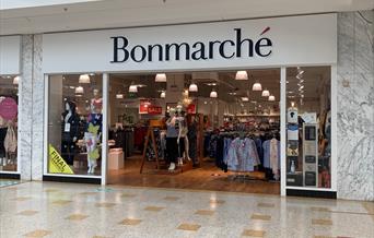 Bonmarche - Visit Eastbourne