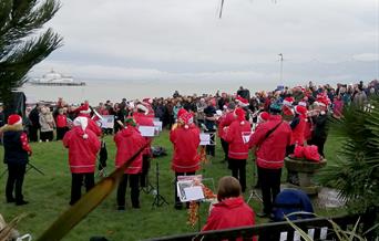 Christmas Day Concert