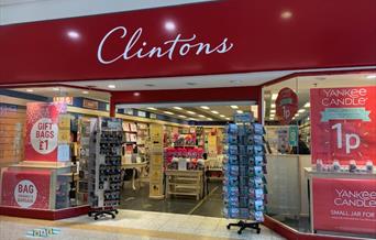 Clintons