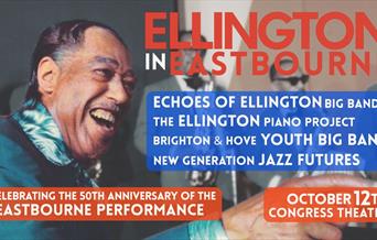 Ellington in Eastbourne