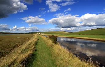 Cuckmere Haven