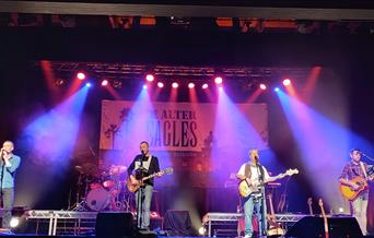 Eagles Tribute Show