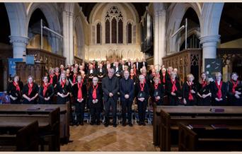 Eastbourne Choral Society