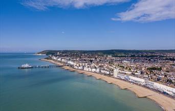 Eastbourne Beaches