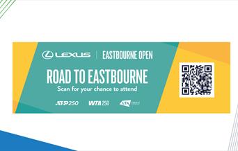 Road to Eastbourne Open Day - Fisherman's Green