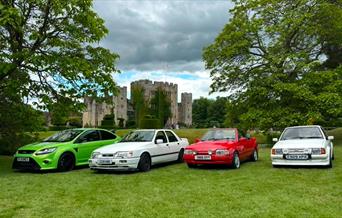 Ford Club