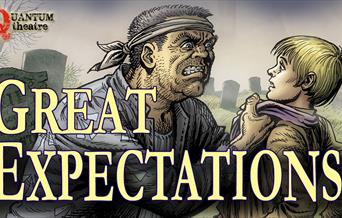 Outdoor Theatre: Great Expectations