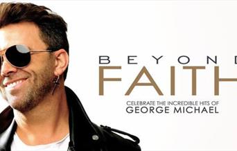 George Michael Tribute