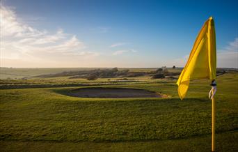 Eastbourne Downs Golf Club