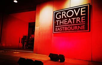 Grove Theatre Eastbourne