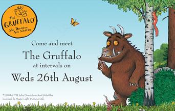 Gruffalo