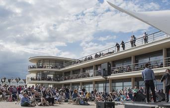 De La Warr - Bexhill