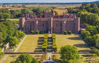 Herstmonceux Castle Estate