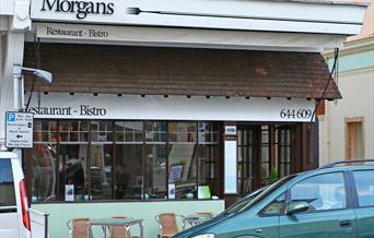 Morgans Bistro