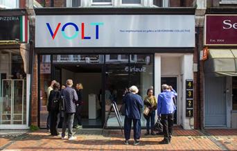 Devonshire Collective