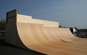 Sovereign Skate Park