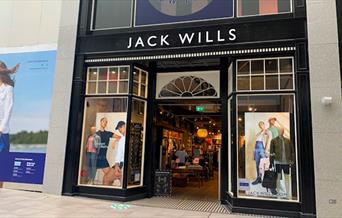 Jack Wills