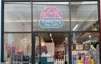 Kiddi City
