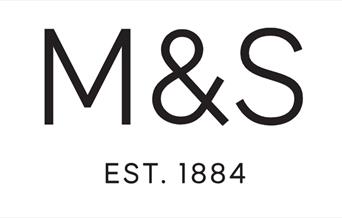 M&S Logo