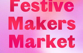 Festive Maker's Market