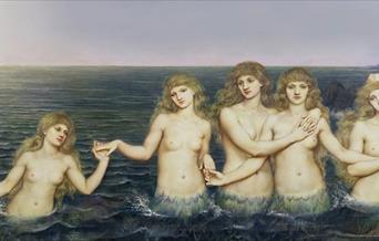 Mermaids: Fish, Flesh or Fowl?