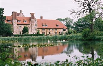 Michelham Priory