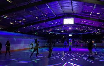My Skate World