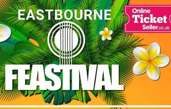 Eastbourne Feastival 2024