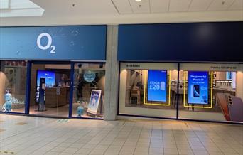 O2 - Visit Eastbourne