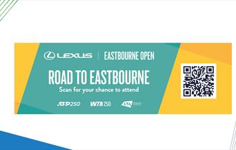 Road to Eastbourne Open Day - Old Town Hub