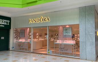 Pandora - Visit Eastbourne