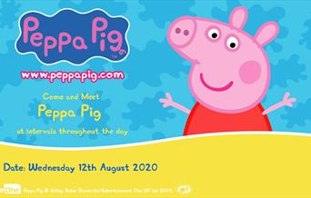 Peppa Pig