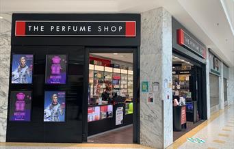 Perfume Shop - Visit Eastbourne
