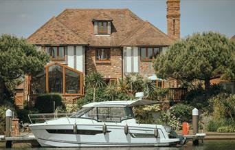 Exclusively Eastbourne Holiday Rentals