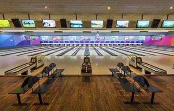 Tenpin Eastbourne