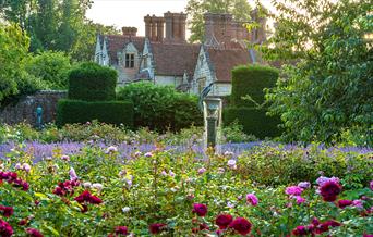 Borde Hill Garden