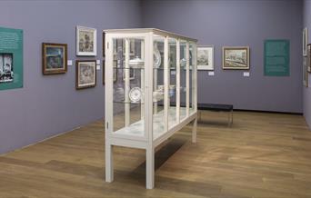 Ravilious Gallery