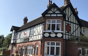 The Red Lion