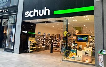 Schuh