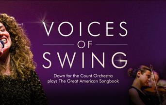 Voices of Swing