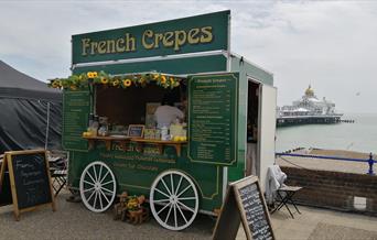 Seafront Market