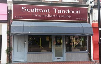 Seafront Tandori